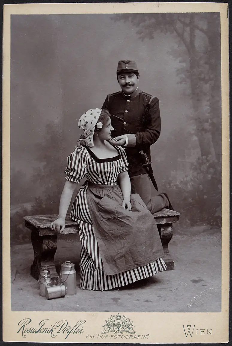 Hilde Jenik