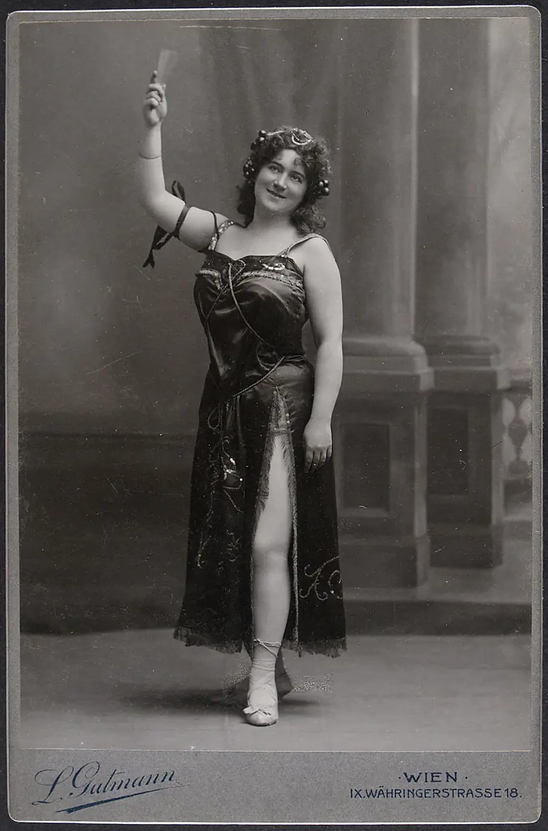 Josefine Ritzinger