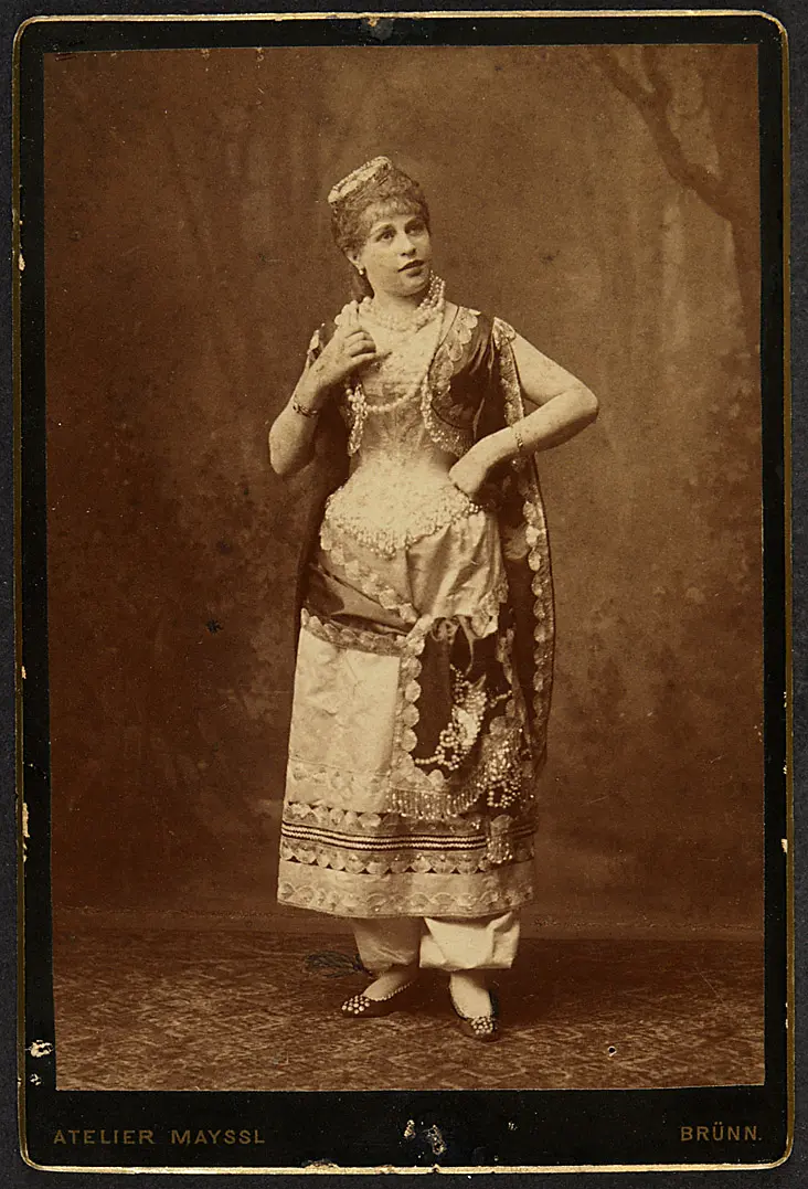 Jenny Pohlner