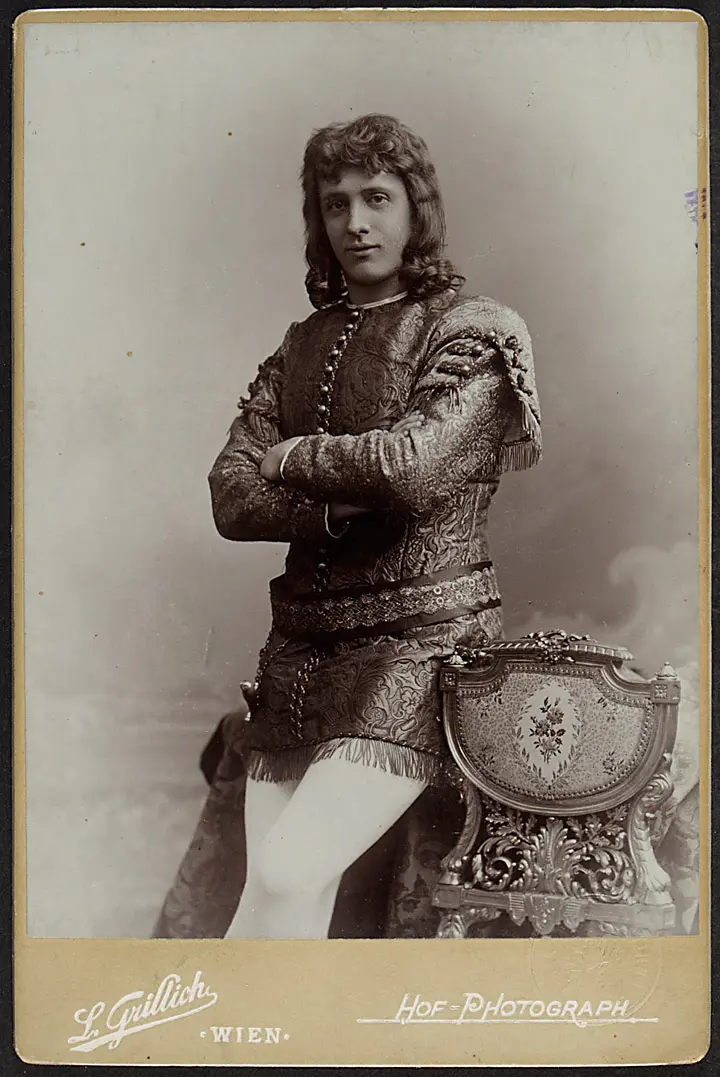 Conrad Gebhard