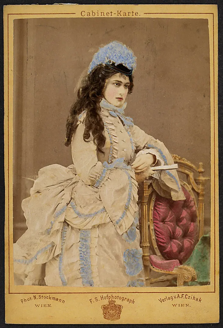 Betty Damhofer