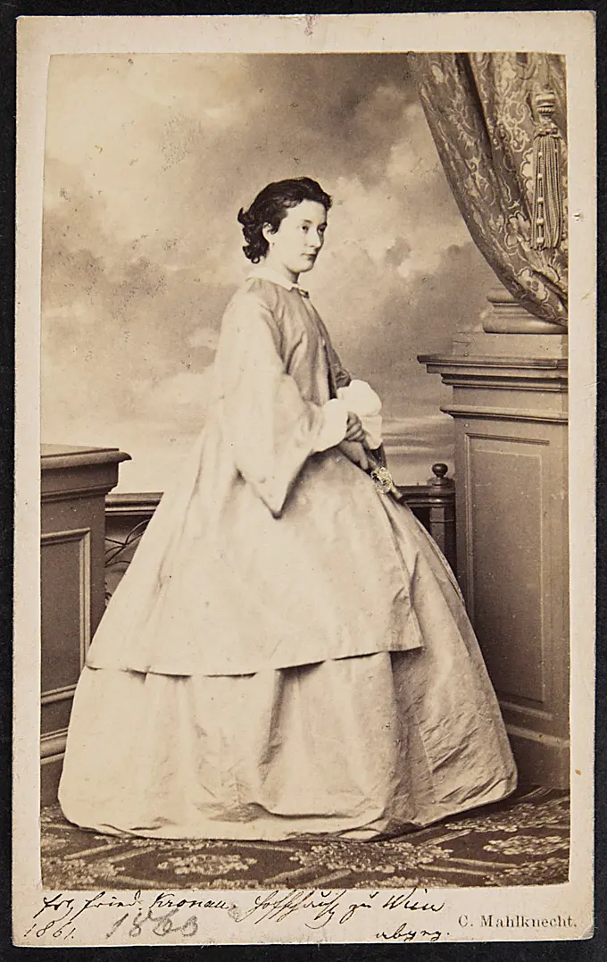 Friederike Kronau