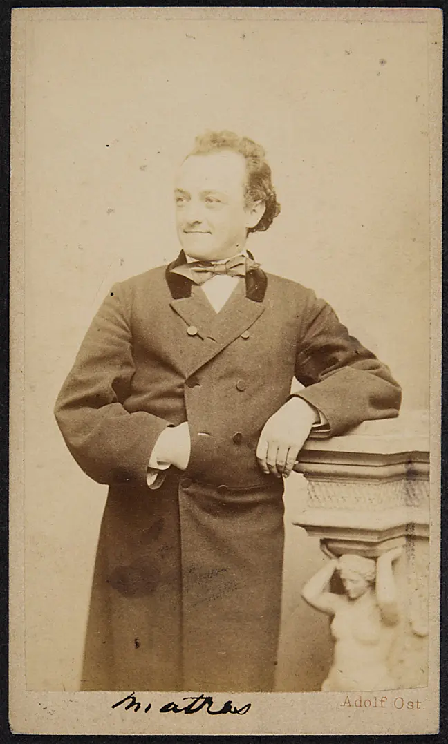 Josef Matras