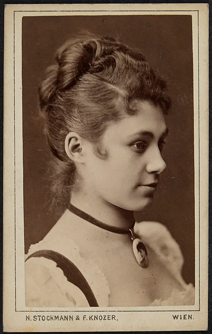 Frl. Meisen