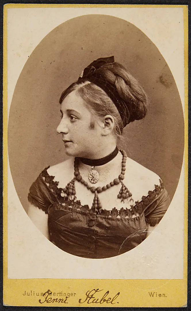 Jenny Stubel