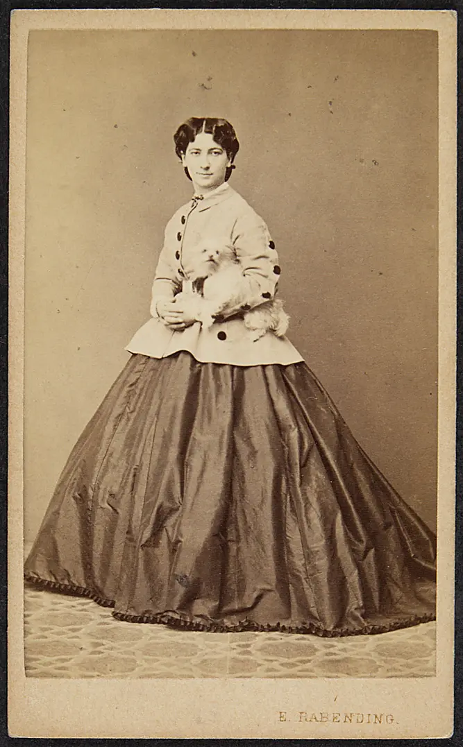 Charlotte Wolter