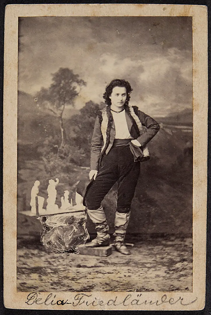 Regina Delia