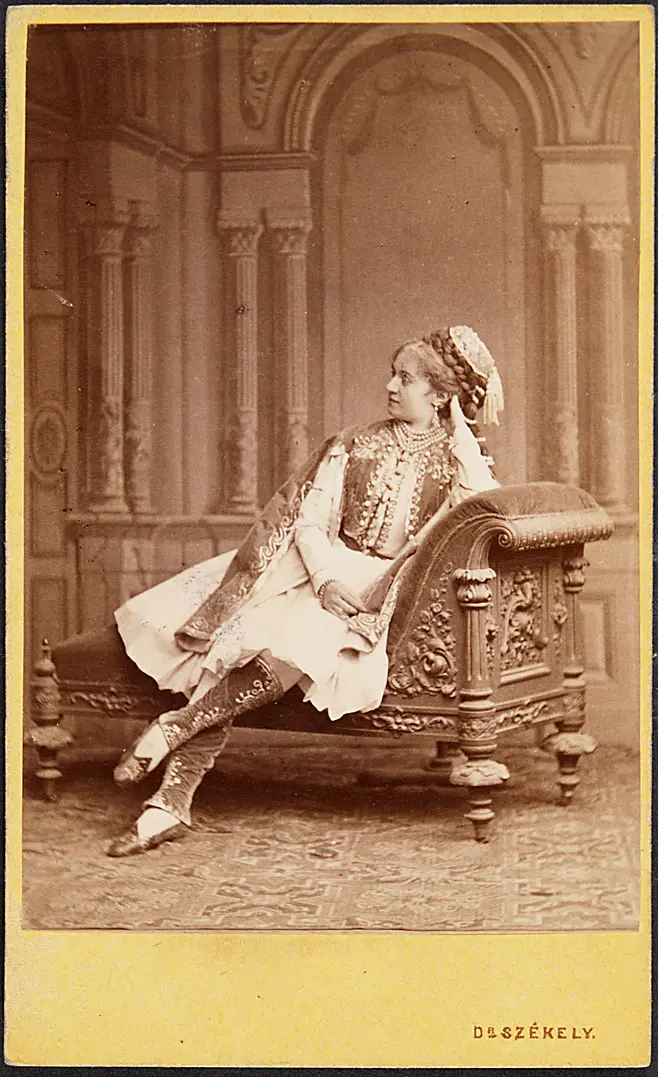 Henriette Mauthner