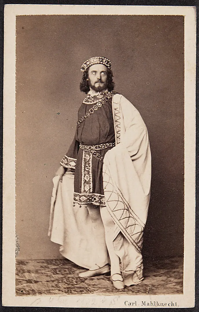 Alois Ander