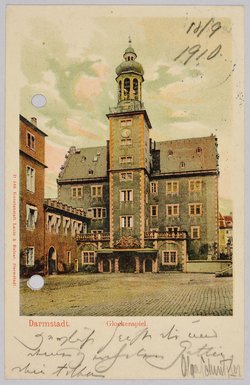 Ansichtskarte