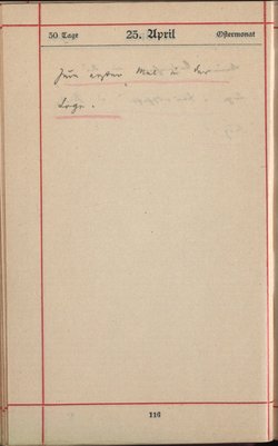 Aufzeichnung