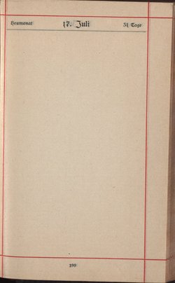 Aufzeichnung