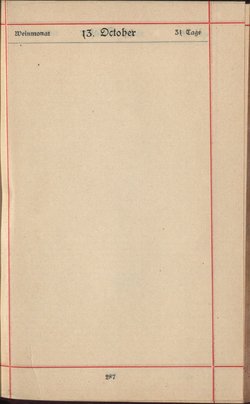 Aufzeichnung