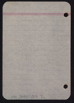 Aufzeichnung
