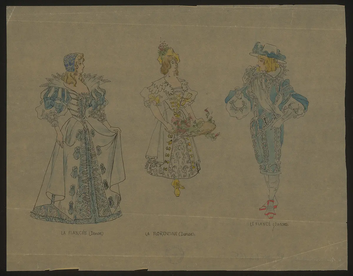 Cendrillon (Aschenputtel oder Aschenbrödel)