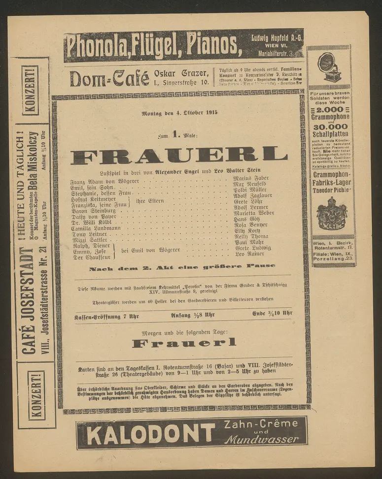 Frauerl
