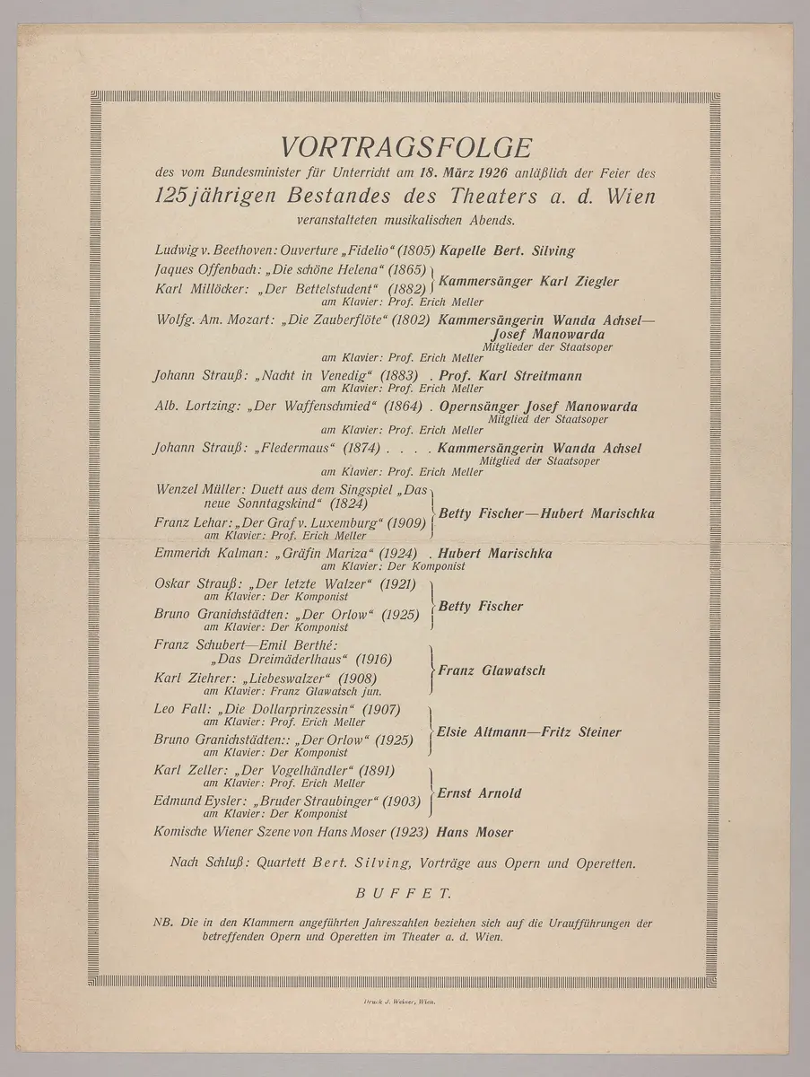 Theater an der Wien