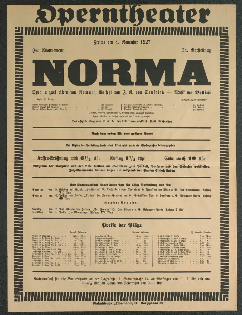 Norma