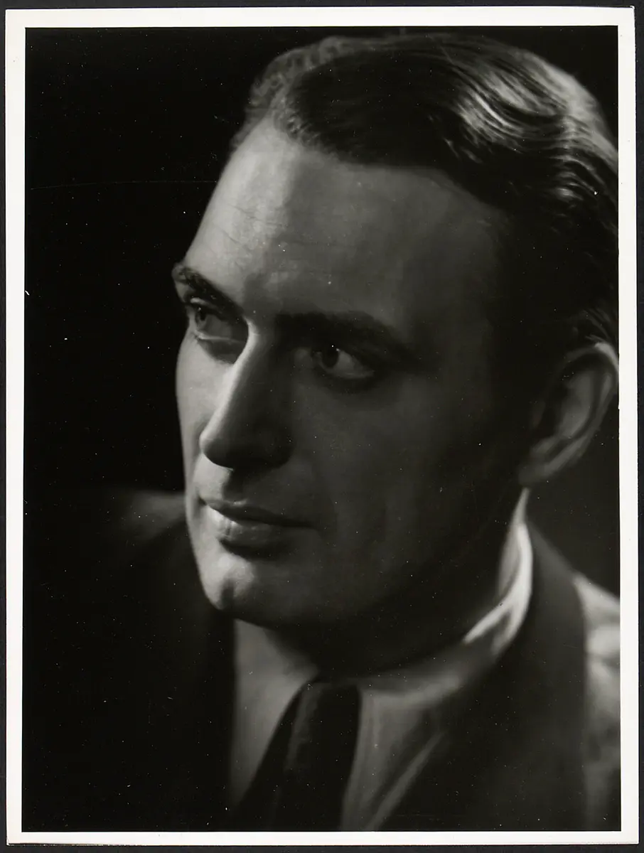 Wolfgang von Rotberg