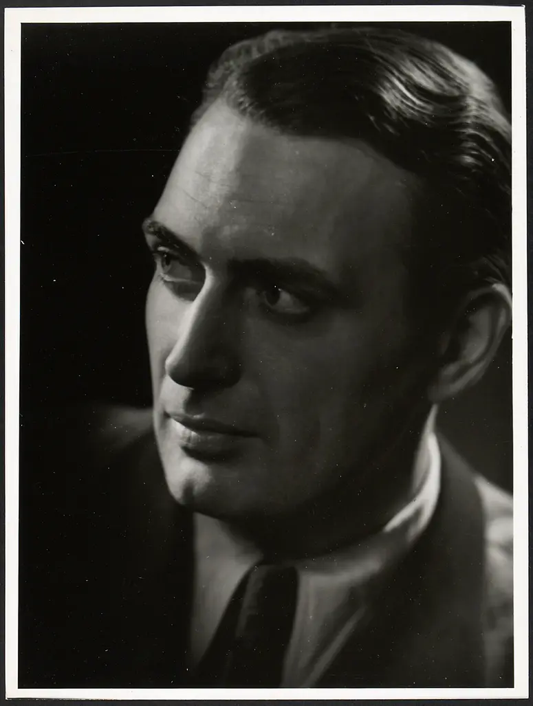 Wolfgang von Rotberg