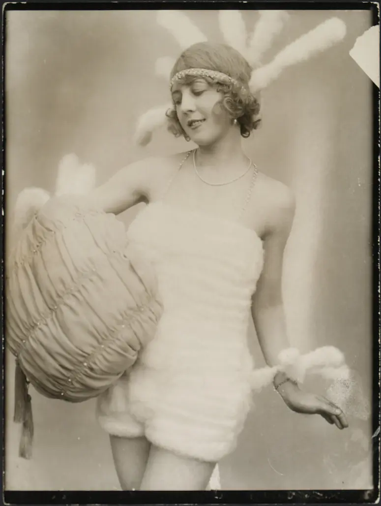 Margarethe Freudenreich