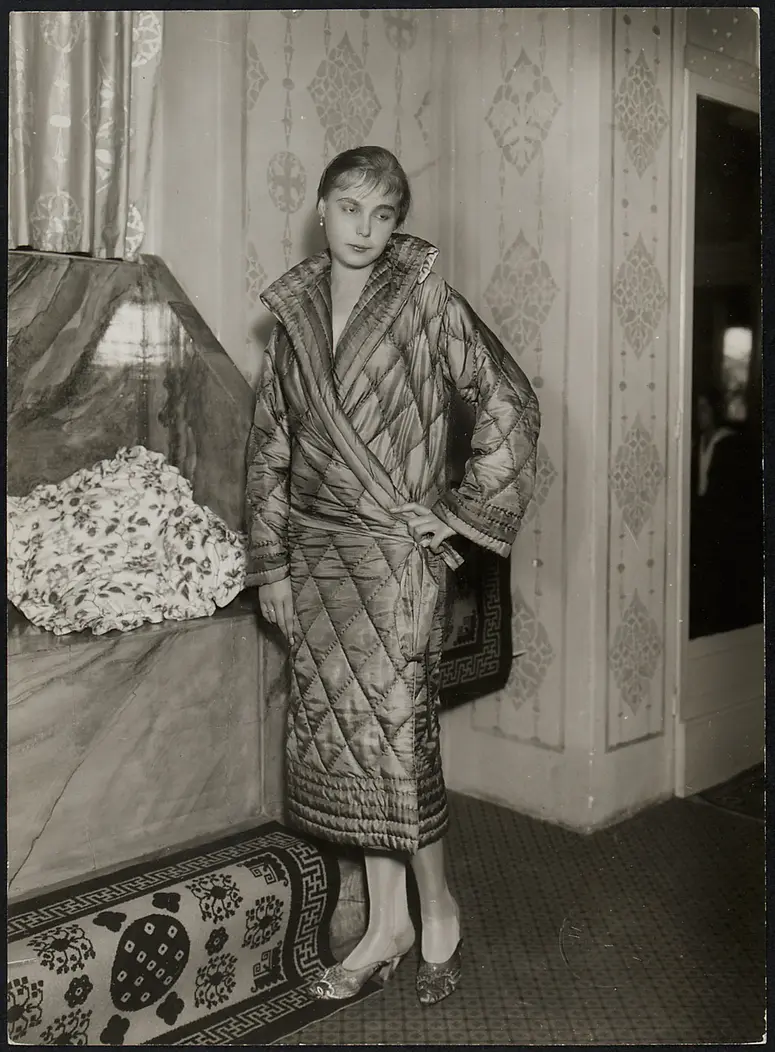 Irmgard Richter