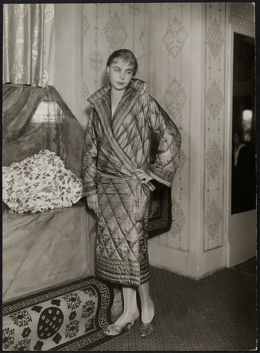 Irmgard Richter