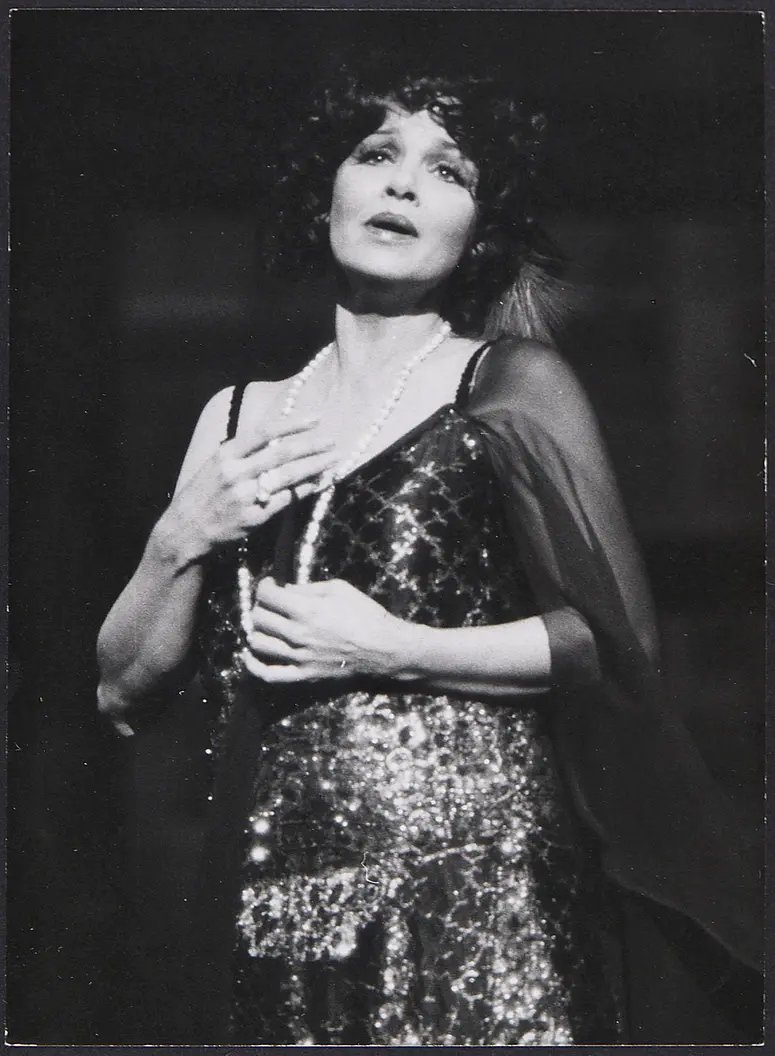 Virginia Alonso