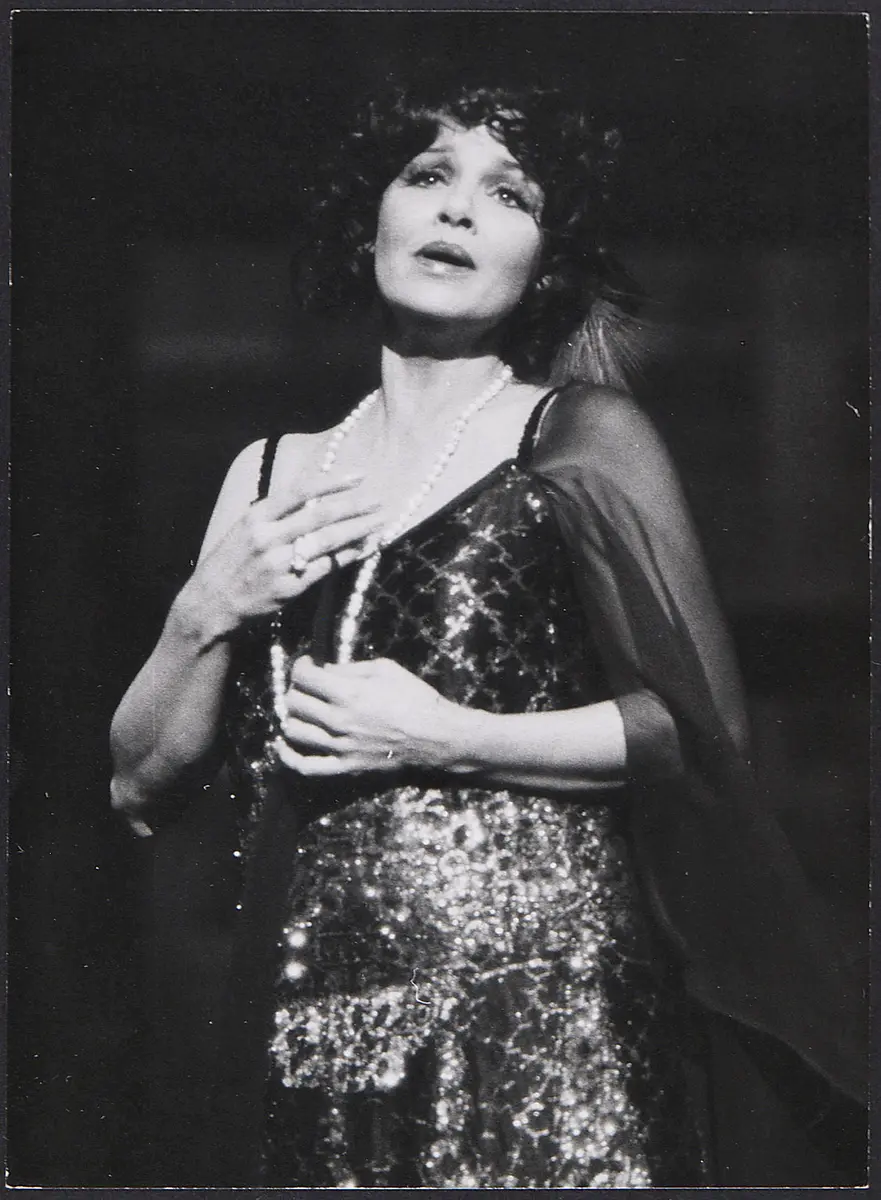 Virginia Alonso