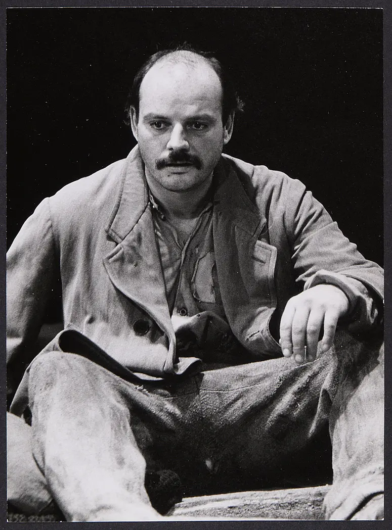 Wolfgang Böck