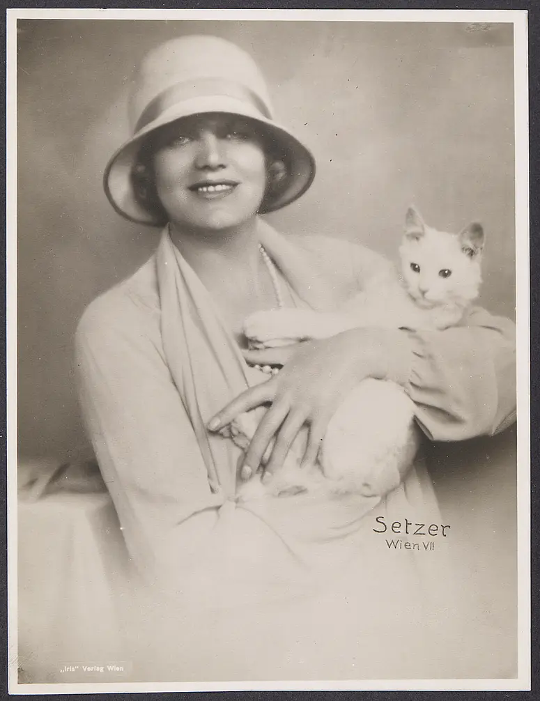 Maria Jeritza