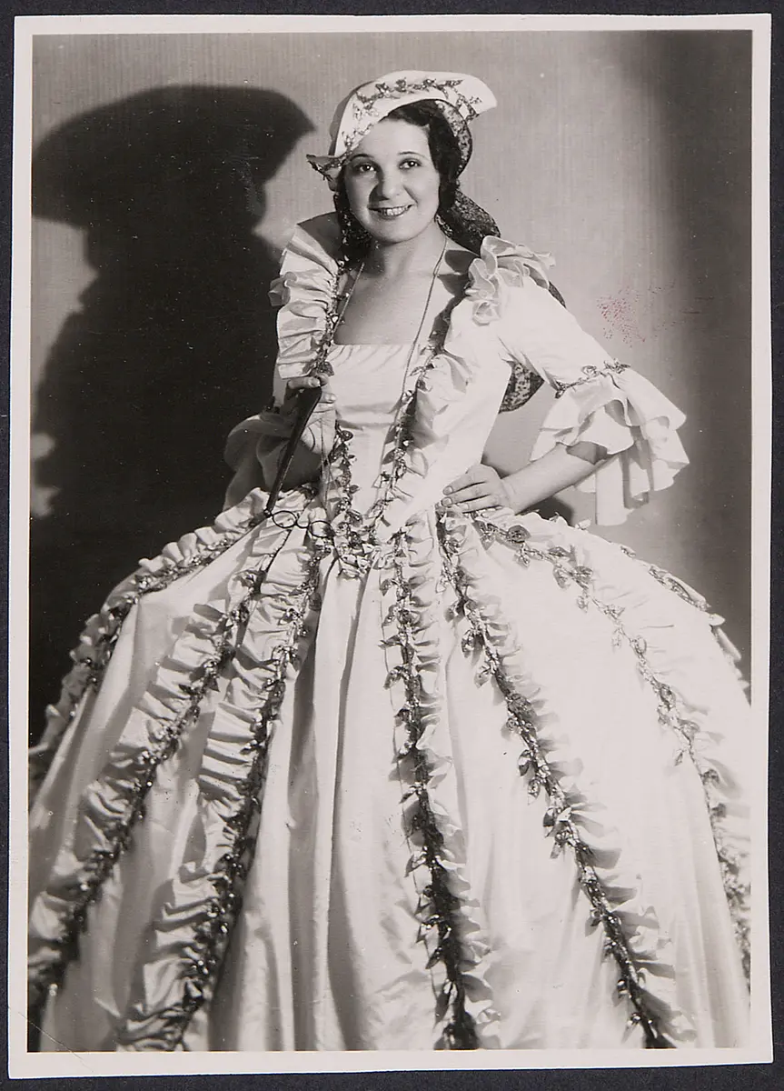 Margit Bokor