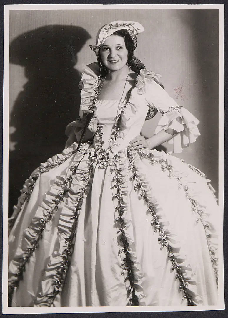 Margit Bokor