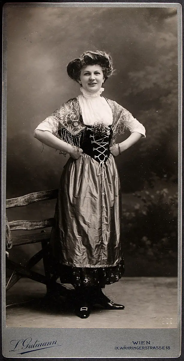 Mizzi Freyhardt
