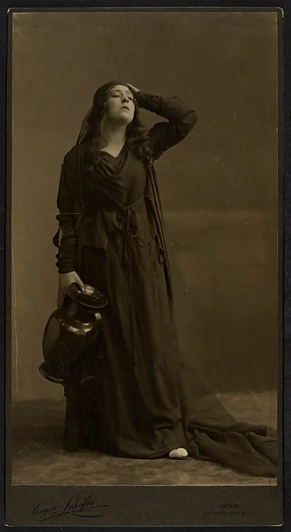 Else Häberle