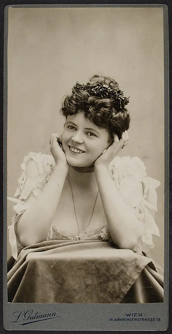 Käthe Krenn