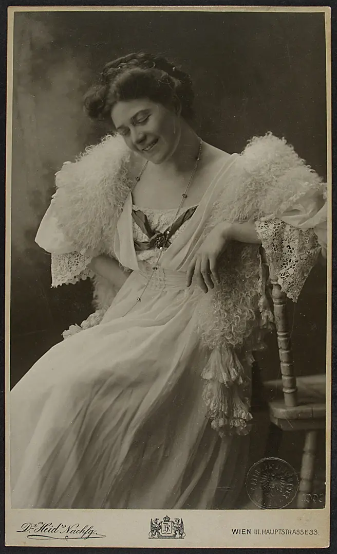 Hansi Schopf
