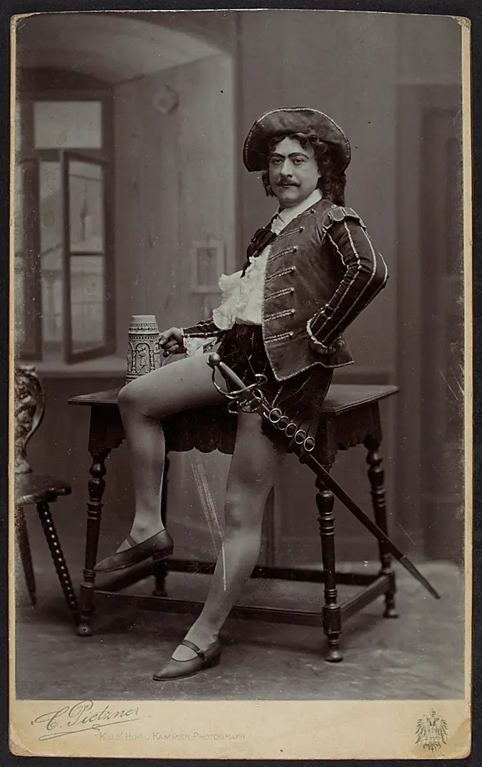 Karl Streitmann