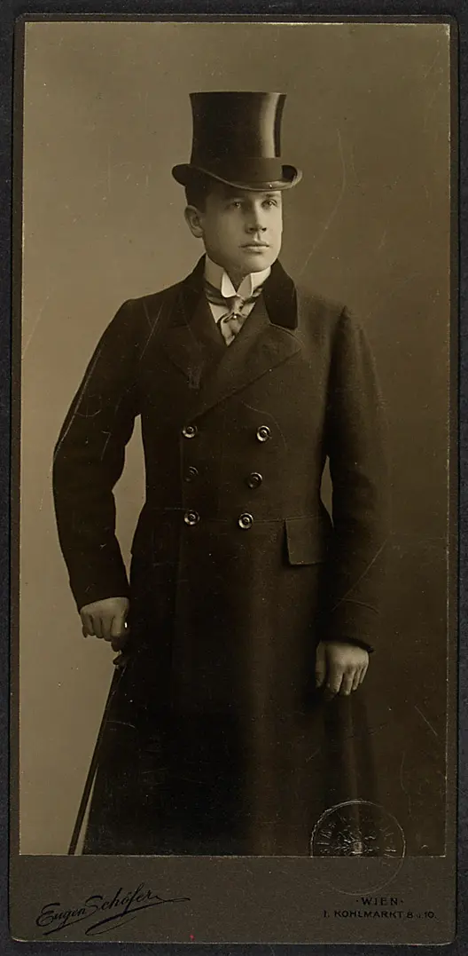 Erich Walter