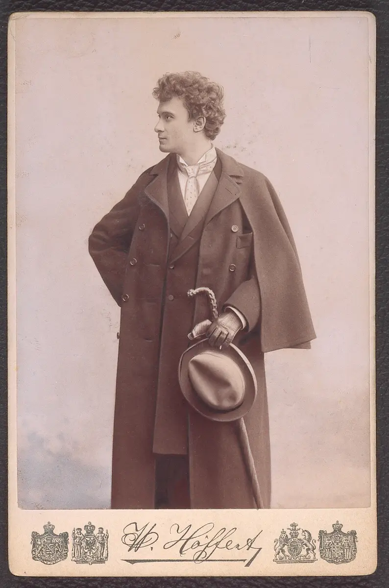 Josef Kainz