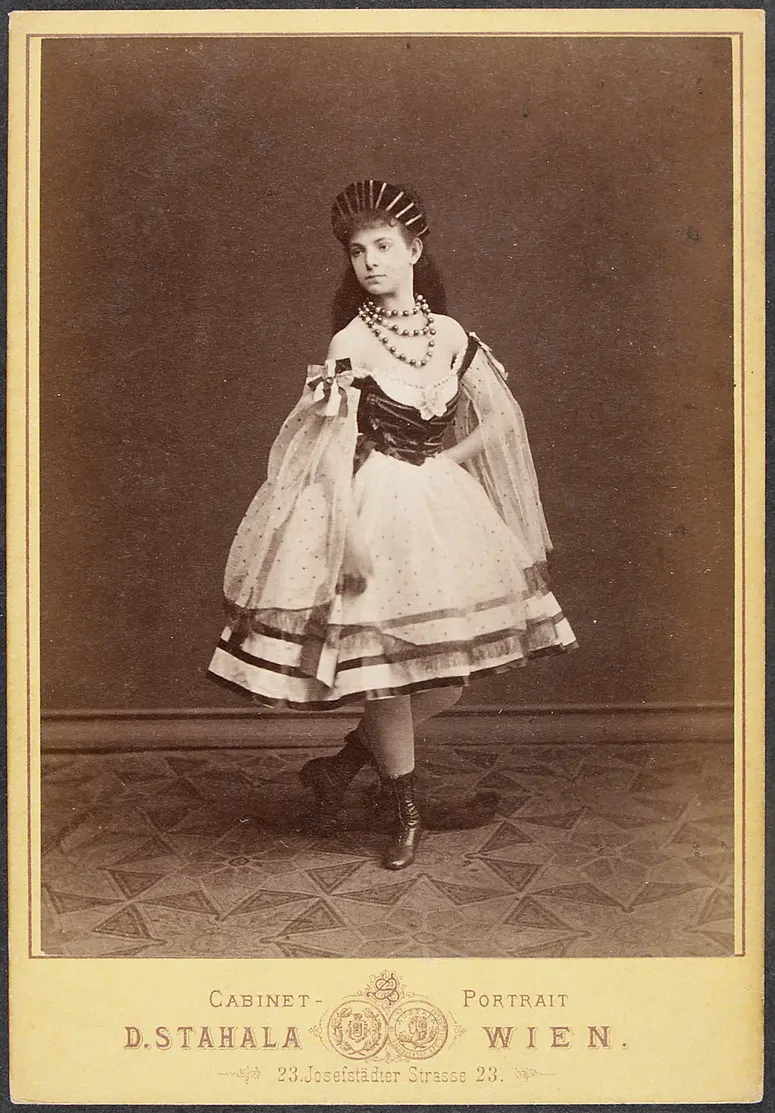Agnes Freund