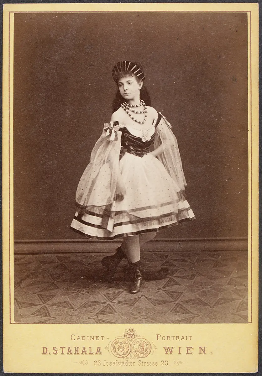 Agnes Freund