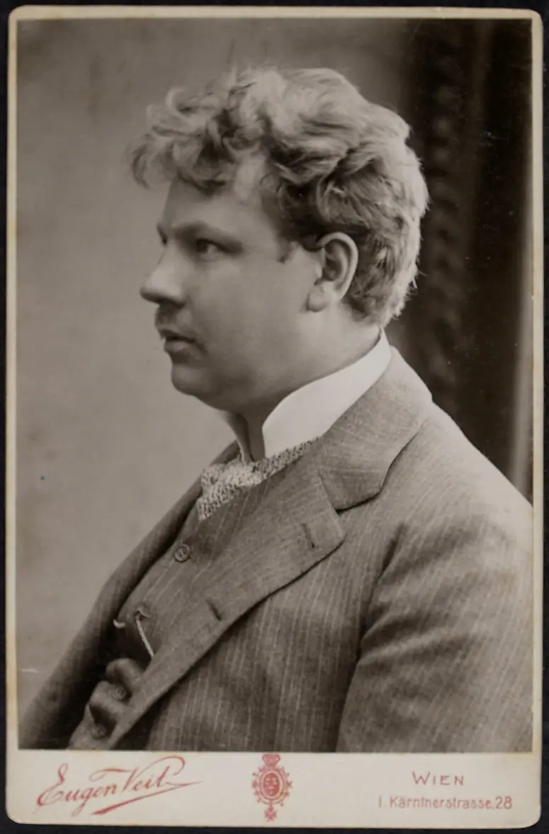 Leo Slezak