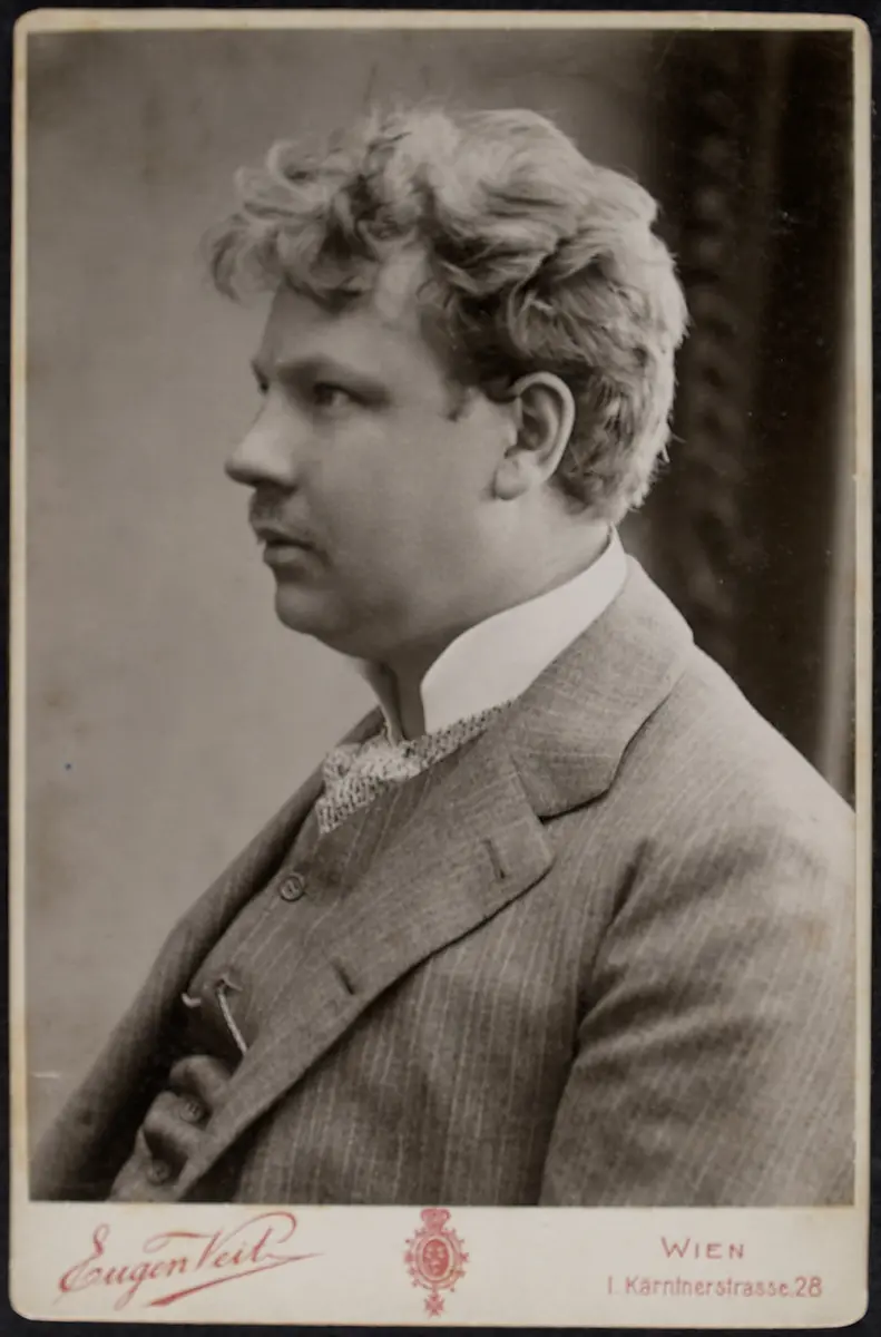 Leo Slezak