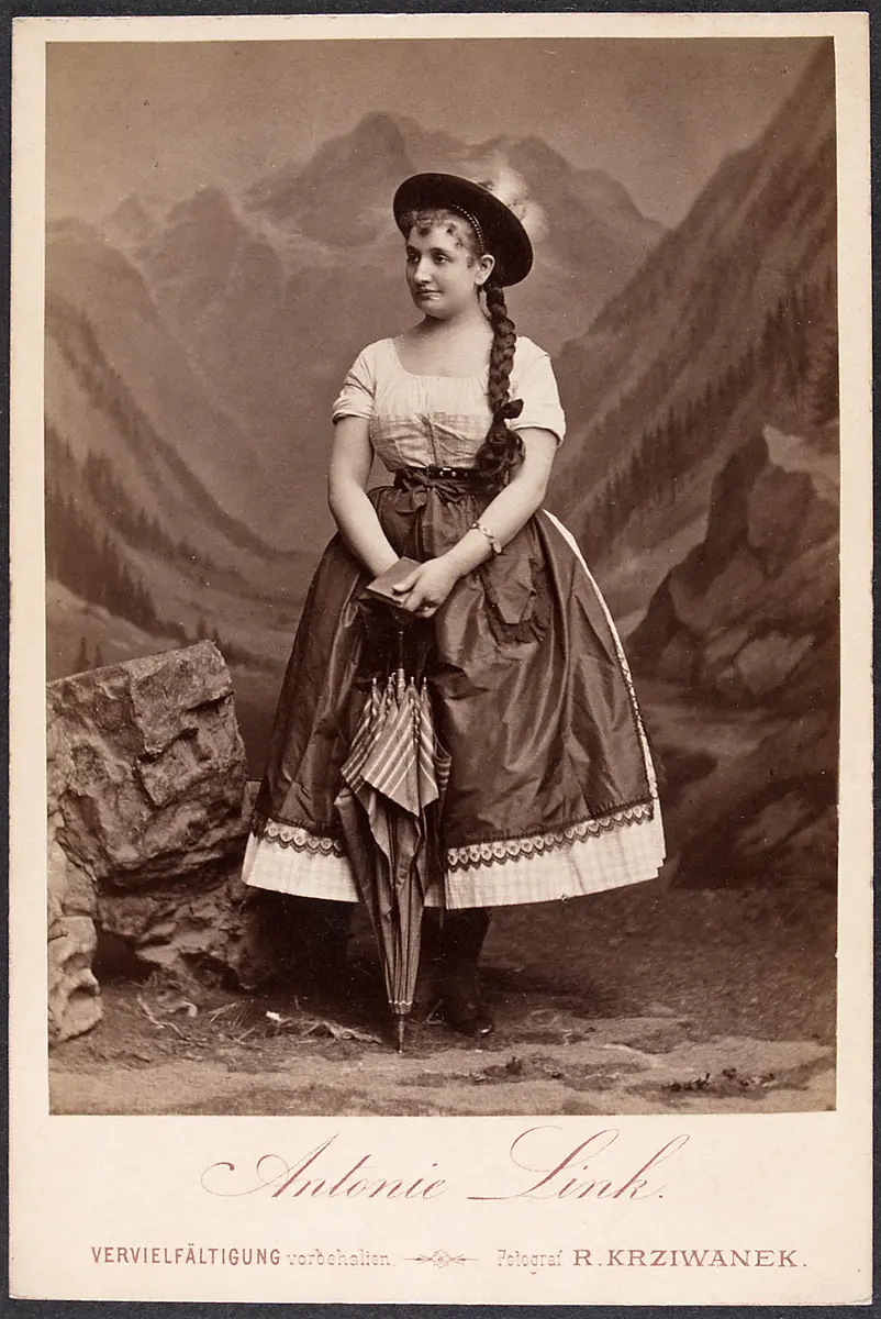 Antonie Link