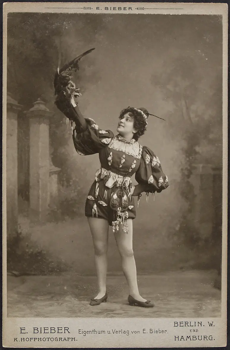 Emmy Schroth