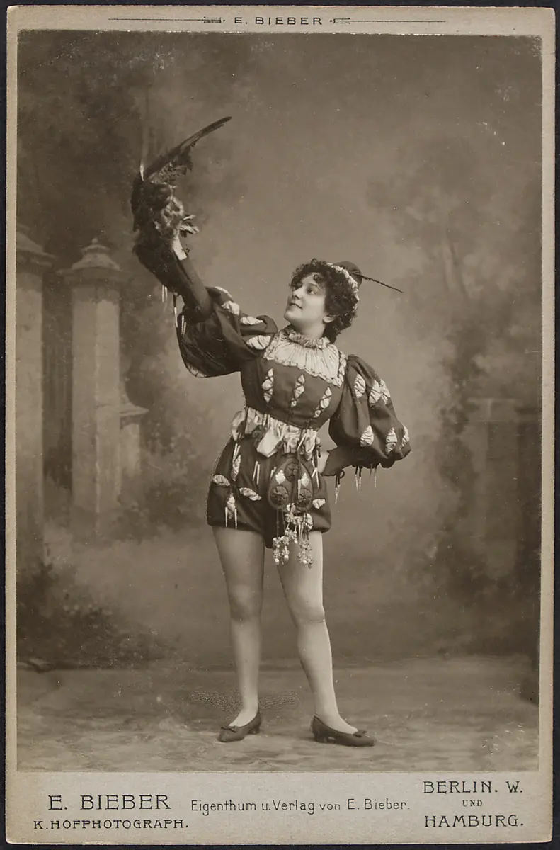 Emmy Schroth
