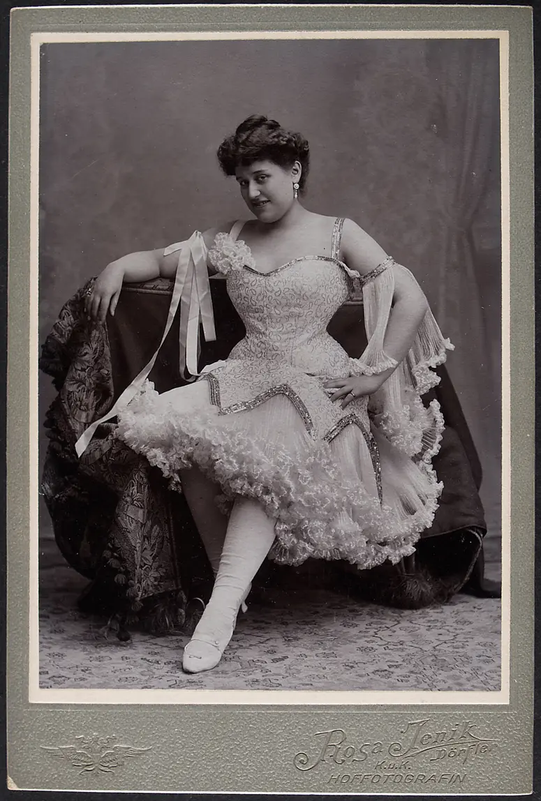 Hilde Jenik