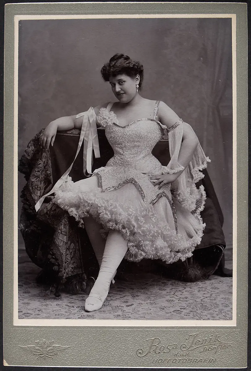 Hilde Jenik