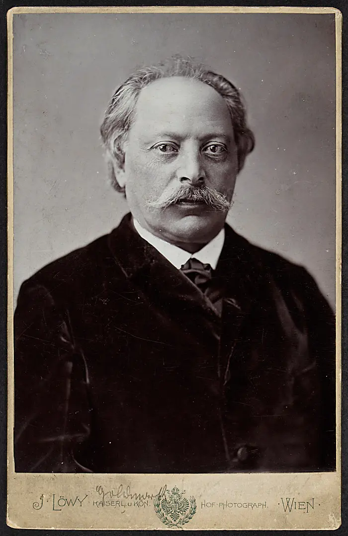 Carl Goldmark